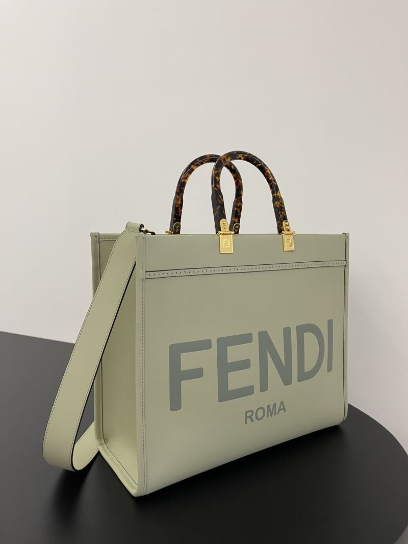 Fendi Shopping Bags